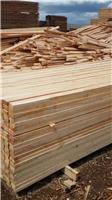 俄罗斯樟子松建筑木方、板材、木龙骨