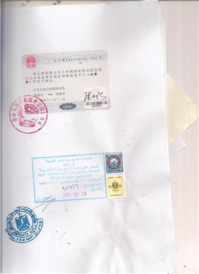 双抬头东盟产地证书FORM E印尼FE越南FE泰国FE东盟产地证