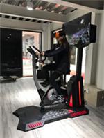 Vscope虚拟健身自行车