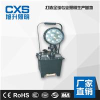 旭升CBRZ603防爆固态安全照明灯，LED节能高效防爆灯