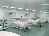 医用中心供氧设备、中心供氧系统、医用氧气终端、集中供氧系统