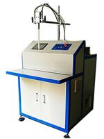 UV胶灌胶机 PU胶灌胶机 环氧树脂灌胶机 硅胶灌胶机