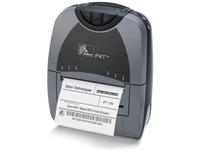 打印机 斑马Zebra P4T剥离模式条码打印机 标签打印机