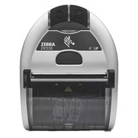 打印机 斑马Zebra ZR388系列移动条码打印机