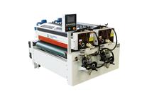 卡尔弗机械-木门UV滚涂机机|平面板材滚涂设备厂家