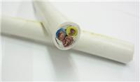 RVV电缆全称铜芯聚氯乙稀绝缘聚氯乙稀护套软电线