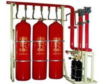 混合气体IG541灭火装置、气溶胶灭火、七氟丙烷灭火、气体灭火工程施工改造