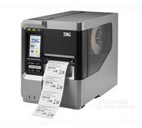 TSC MX240 工业条码打印机