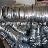 河北厂家直供钢管坡口保护器 钢管护圈 质量保证