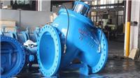 JD745X多功能水泵控制阀 温州君正牌水泵控制阀 价格 厂家 原理