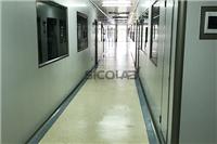 广州实验室装修公司SICOLAB广州实验室设计装修公司