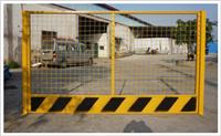 基坑护栏网、建筑施工防护网