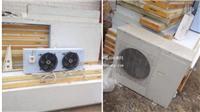 大量收售旧冷库板 北京市二手冷库设备回收公司