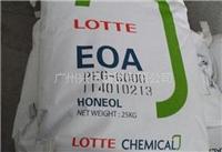 长期供应 韩国乐天 聚乙二醇系列 PEG6000 优级品
