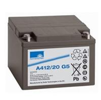 德国阳光蓄电池A412/20AG5山东德国阳光蓄电池总代理报价