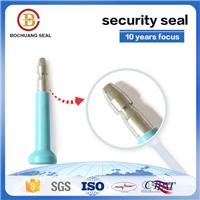 trailer security seals iso bolt seal B101
