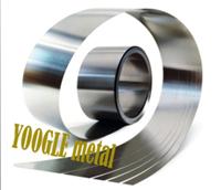 YOOGLE加工生产出抗指纹喷砂铝合金卷带