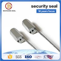 high tensile A3 steel lock head caravan door seal C103