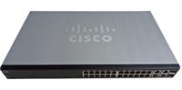 思科 Cisco）CBS350-8FP-E-2G-CN 8口千兆POE供电交换机120W