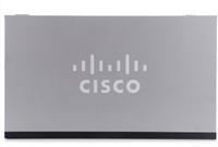 思科 Cisco）CBS350-48T-4X-CN 48口千兆智能三层以太网交换机