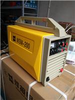 北京时代IGBT控制直流脉冲氩弧焊机WSM-200 PNE20-200P）便携式焊机 手工电焊机