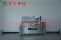 桂林全自动大型冲浆嫩豆腐机设备 做冲浆板式豆腐的机器价格