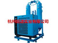 杭州超滤实业LXG系列吸干机与冷干机组合