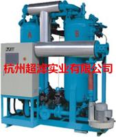 杭州超滤实业鼓风加热再生吸附式压缩空气干燥机