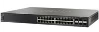 思科 Cisco）SF220-48-K9-CN 48口百兆智能网管型交换机
