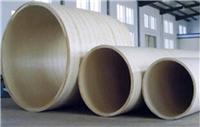 PVC-U增强缠绕排水管