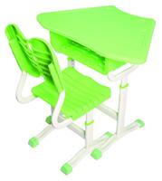 钢塑课桌椅模具