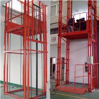 液压式货梯 链条式货梯 导轨式货梯 槽钢式货梯