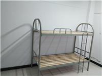 宿舍床上下铺铁架床折叠床合肥同城上门送货