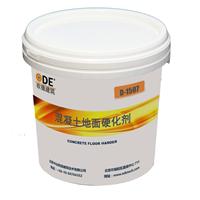 北京中冶欧德D-2501地面硬化剂 防尘防起砂
