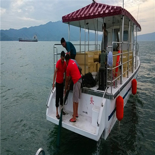 惠州大亚湾可以出海捕鱼游玩.找南港休闲渔业