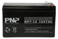PNP蓄电池NP7-12 12V7AH厂家报价/价格