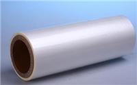 厂家直销 支持混批 各种厚度乳白静电膜 环保PVC光白静电膜