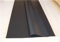 厂家直销 支持混批 光黑PVC静电膜/黑色静电保护膜