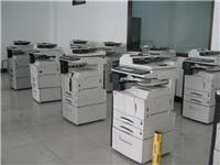 二里庄复印机打印机租赁公司 一体机出租免押金包耗材维修