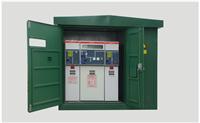 充气柜配件——广东规模大的10KVSF6全绝缘充气柜厂家