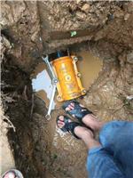 埋地下自来水漏水检测地下管道漏水检测维修报价
