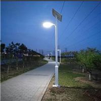 福瑞光电 包头太阳能路灯农村量化工程