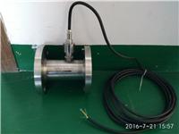 LWGY液体涡轮流量传感器 不锈钢电子式智能水表