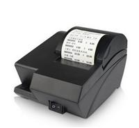 佳博GP-58L热敏打印机58mm 超市收银打印机 小票据打印机小票机