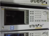 二手300MHZ惠普E5100B网络分析仪
