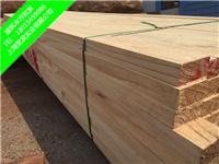 铁杉建筑木方精品木方家具板材托盘料
