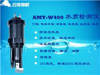 AMT-W400在线多参数水质检测传感器