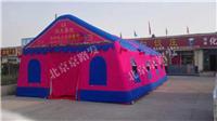 北京京路发大型婚宴充气帐篷