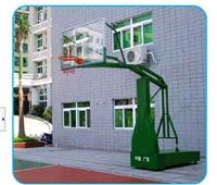 深圳凯璇体育篮球架厂家直销价格报价 佛山凯璇篮球板安装更换