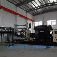 广西钦州工业氧气生产增压充装系统设备 厂家定制